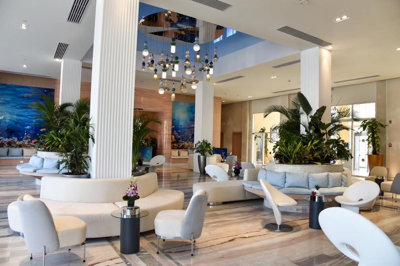 Cleopatra Luxury - Adults Only 16 Years Отель