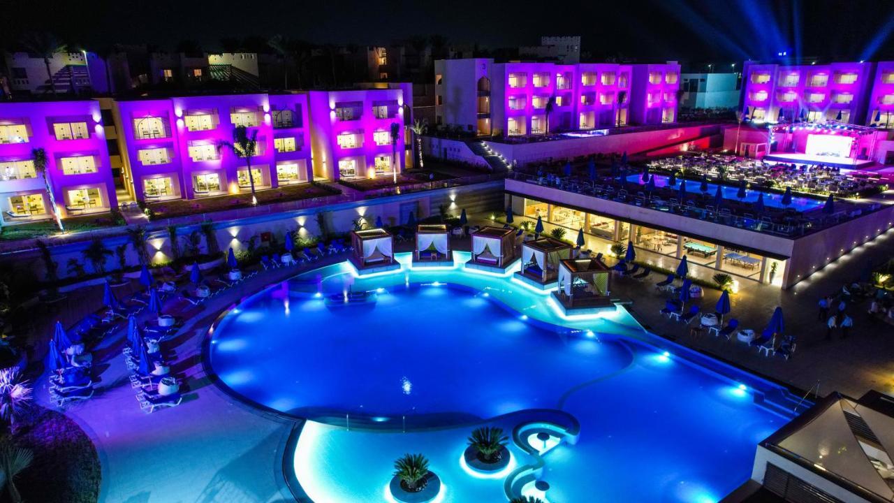 Отель Cleopatra Luxury - Adults Only 16 Years