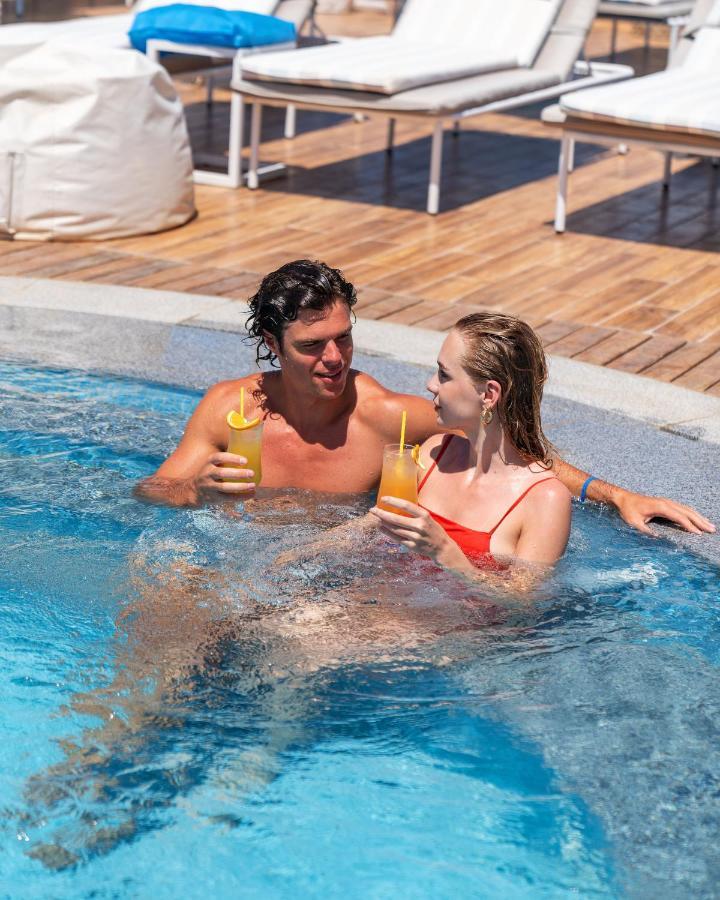 Cleopatra Luxury - Adults Only 16 Years 5* Шарм-эль-Шейх