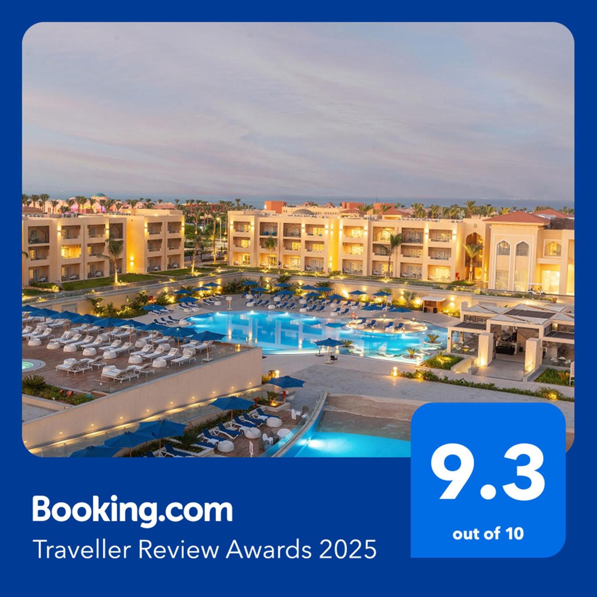 Cleopatra Luxury - Adults Only 16 Years Отель